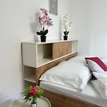 Gemuetliche Stadtwohnung - Gratis Parken * كابفنبيرغ