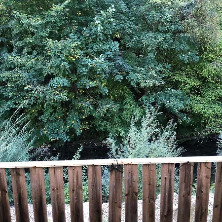 דירה Gemuetliche Stadtwohnung - Gratis Parken *