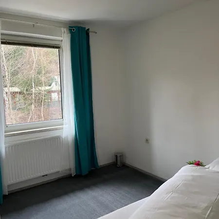 Apartament Gemuetliche Stadtwohnung - Gratis Parken Kapfenberg