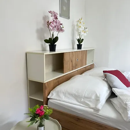 Gemuetliche Stadtwohnung - Gratis Parken * Kapfenberg