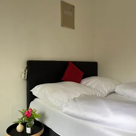 Gemuetliche Stadtwohnung - Gratis Parken