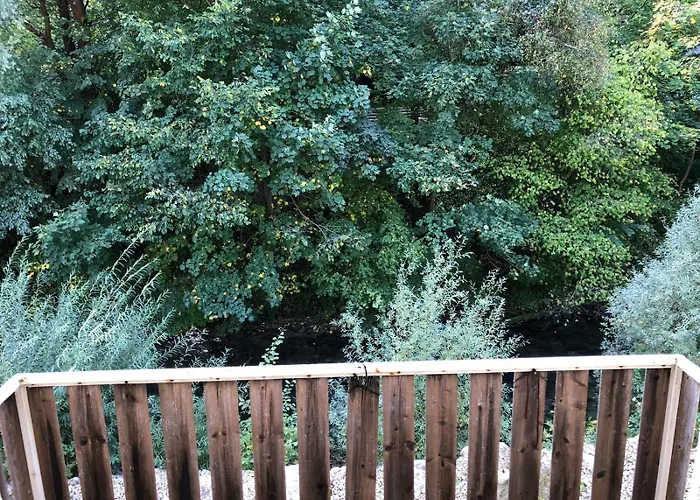 דירה Gemuetliche Stadtwohnung - Gratis Parken *